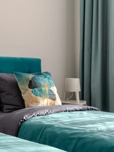 Апартаменты Life Botanic Garden Moscow, фото 27