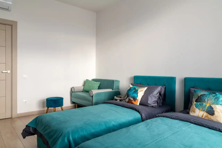 Апартаменты Life Botanic Garden Moscow, фото 28