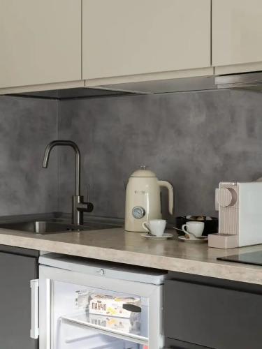 Апартаменты Life Botanic Garden Moscow, фото 36