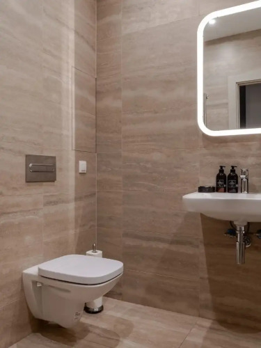 Апартаменты Life Botanic Garden Moscow, фото 40