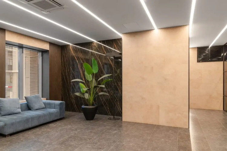 Апартаменты Life Botanic Garden Moscow, фото 54