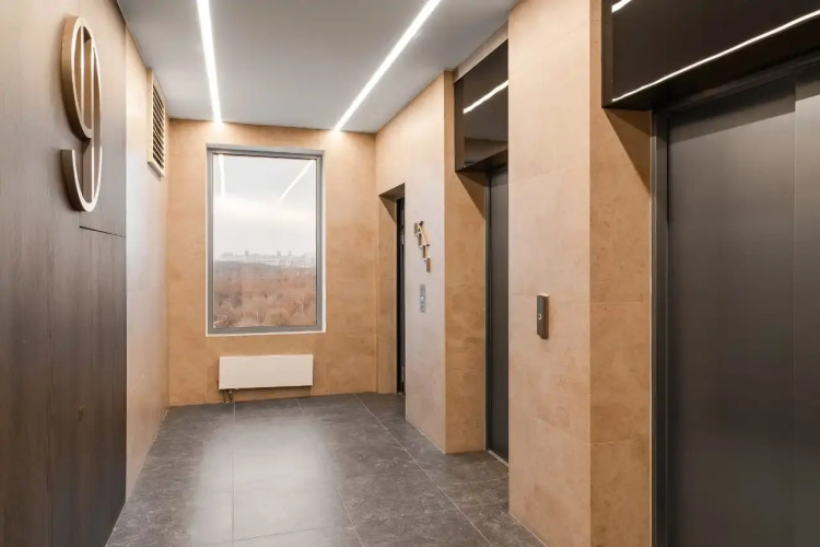 Апартаменты Life Botanic Garden Moscow, фото 55