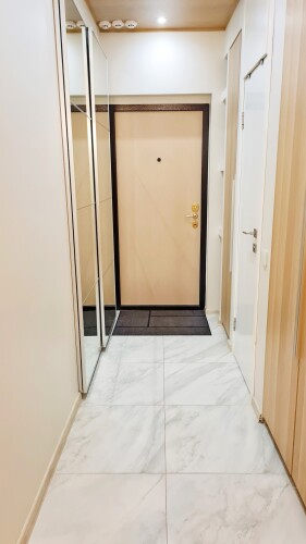 Апартаменты у метро Лермонтовский проспект, фото 14