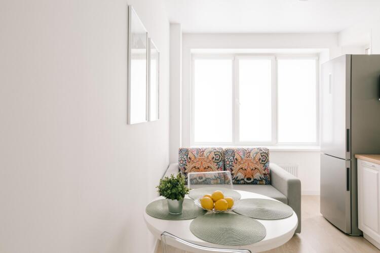 4 Ugla (Четыре угла) на Максима Горького 151, фото 64