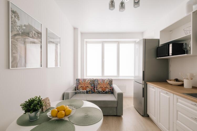 4 Ugla (Четыре угла) на Максима Горького 151, фото 65