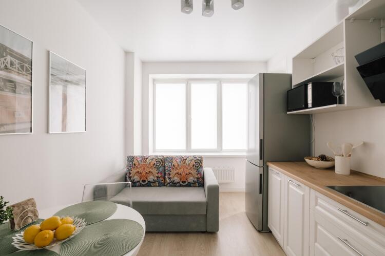 4 Ugla (Четыре угла) на Максима Горького 151, фото 67