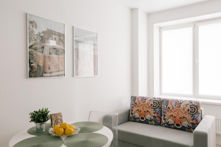 4 Ugla (Четыре угла) на Максима Горького 151, фото 68