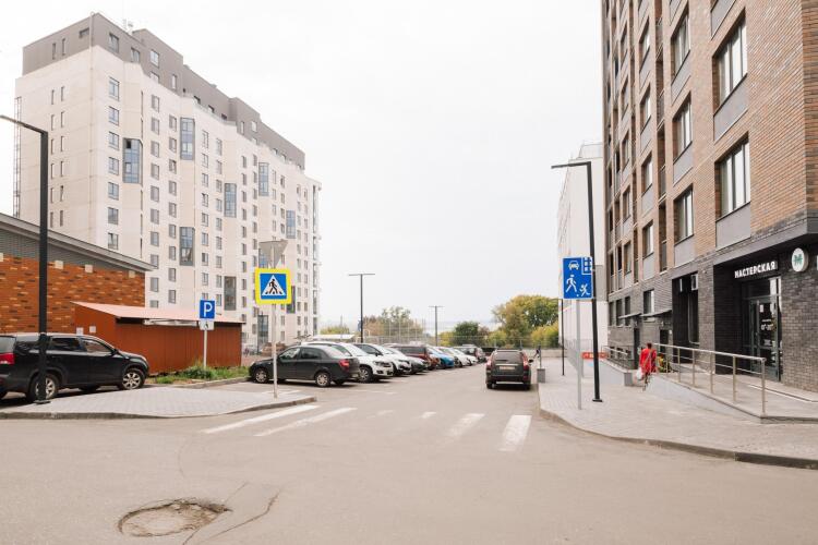 4 Ugla (Четыре угла) на Максима Горького 151, фото 85