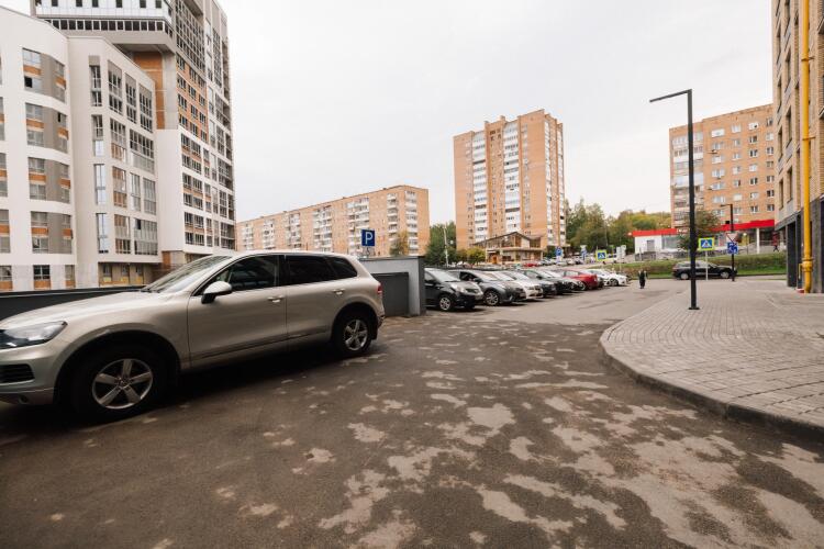 4 Ugla (Четыре угла) на Максима Горького 151, фото 86