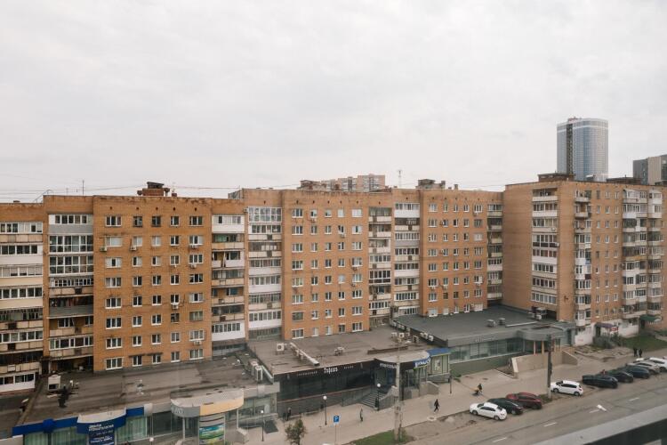 4 Ugla (Четыре угла) на Максима Горького 151, фото 87