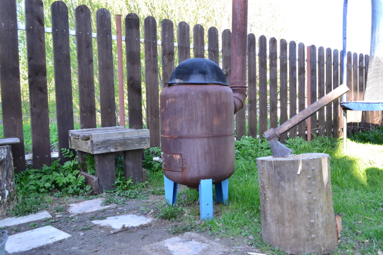 Дом с баней и купелью 7Nights, фото 30