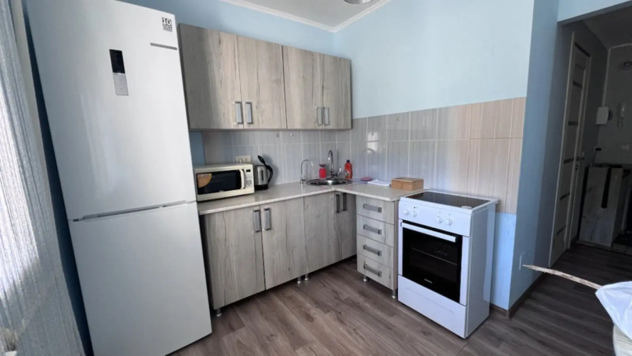 Апартаменты Abri Luxe в Сочи в ЖК Министерские озера, фото 20