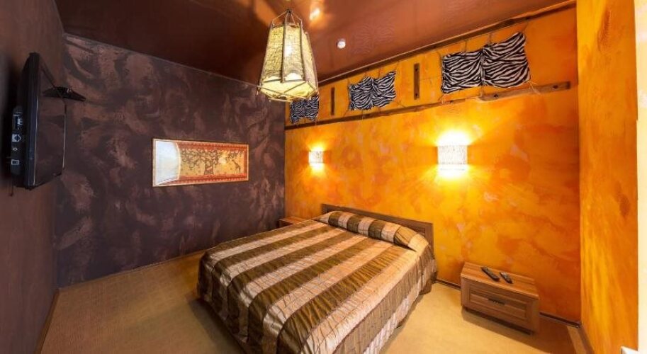 Hotel Africa, фото 60