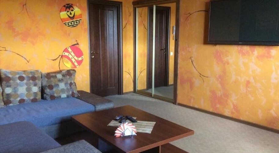 Hotel Africa, фото 62