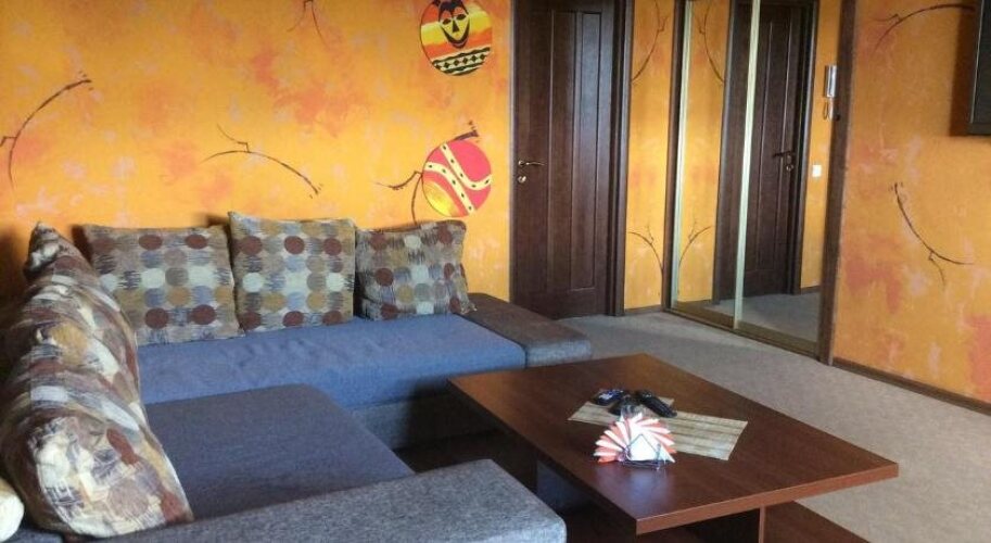 Hotel Africa, фото 63