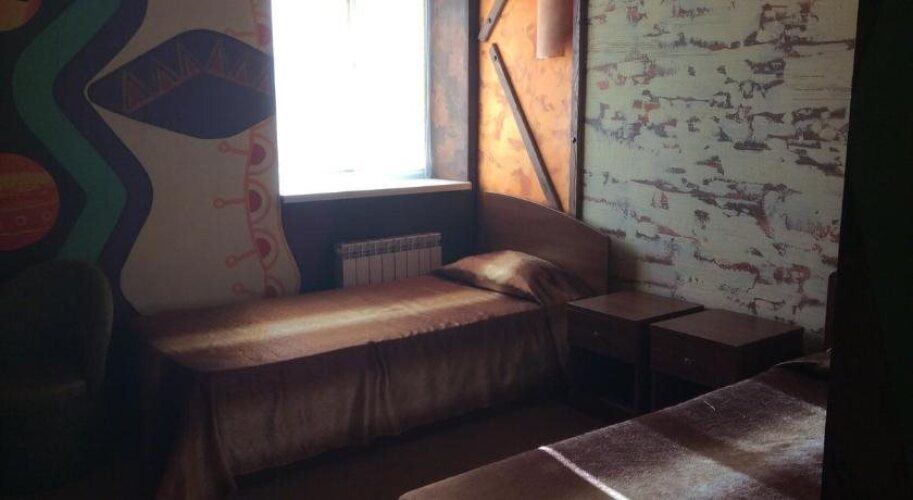 Hotel Africa, фото 64