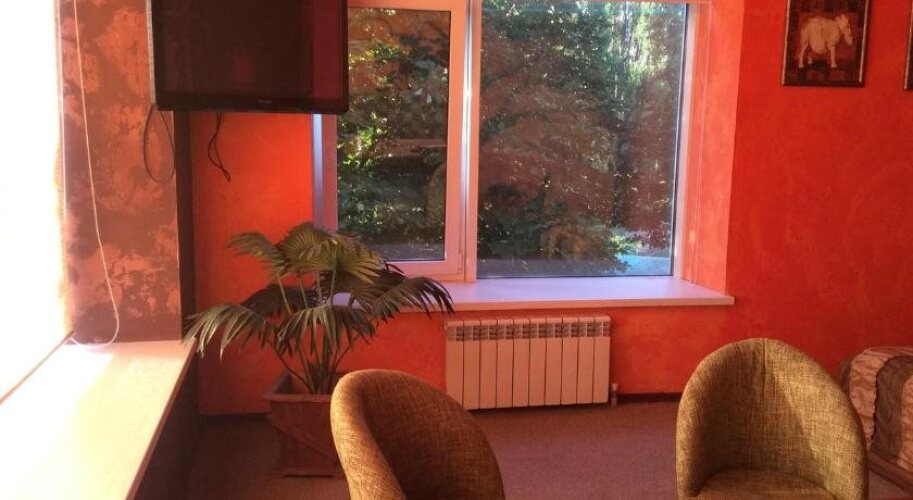 Hotel Africa, фото 65