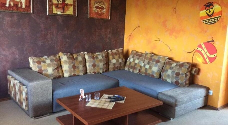 Hotel Africa, фото 71