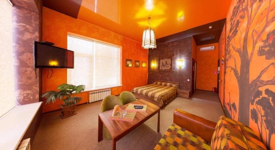 Hotel Africa, фото 72