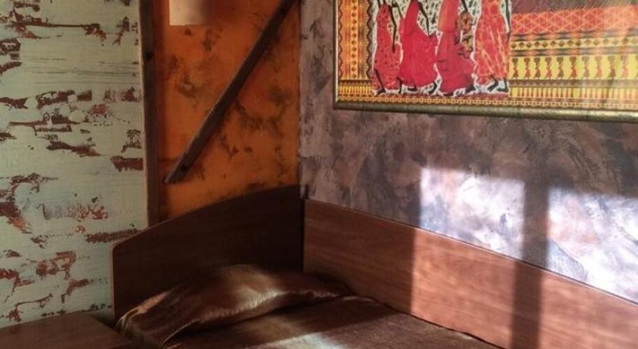 Hotel Africa, фото 73