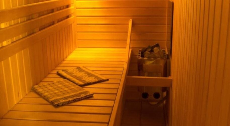 Hotel Africa, фото 74