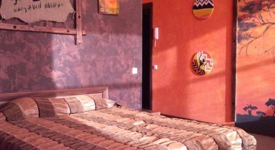 Hotel Africa, фото 75