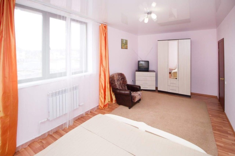 Отель на Урожайной 5, фото 9