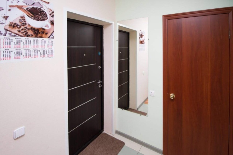 Отель на Урожайной 5, фото 11