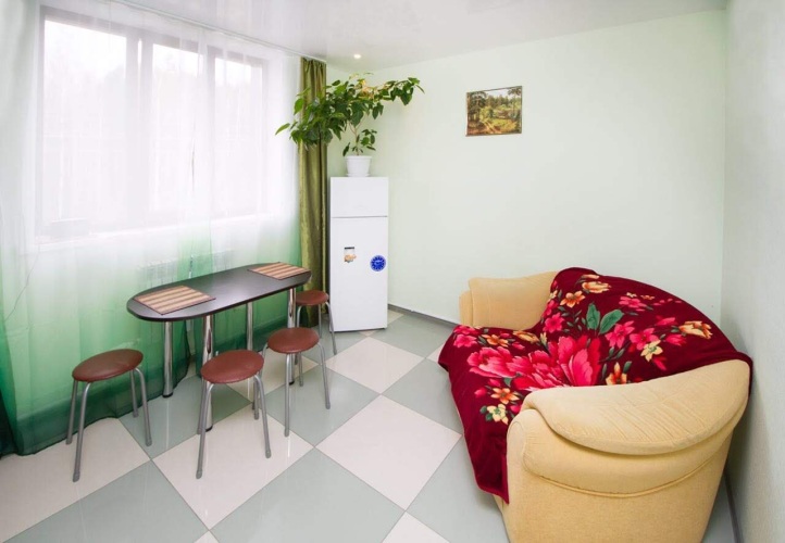 Отель на Урожайной 5, фото 12