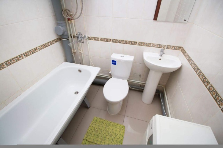 Отель на Урожайной 5, фото 13