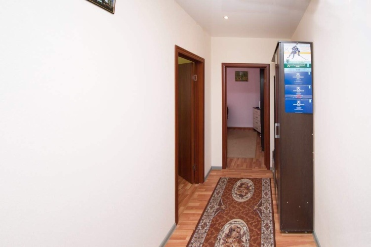 Отель на Урожайной 5, фото 15