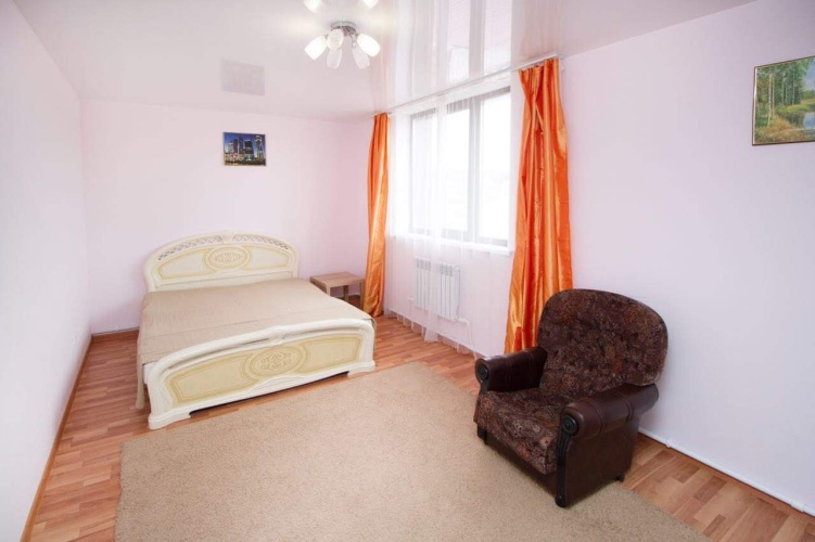 Отель на Урожайной 5, фото 16