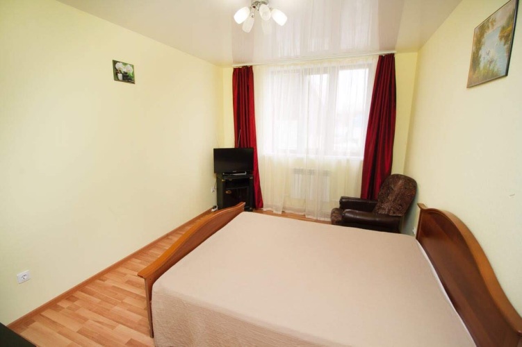 Отель на Урожайной 5, фото 17