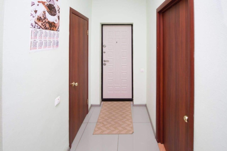 Отель на Урожайной 5, фото 18