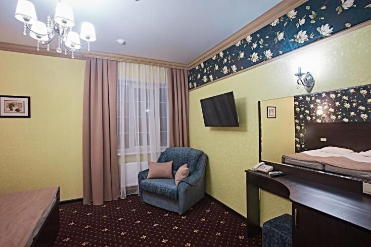 Альбион, фото 12