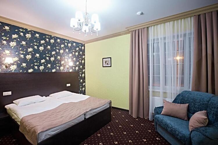 Альбион, фото 14