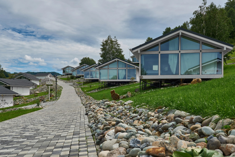 Шале Алтай Пэлас, фото 31