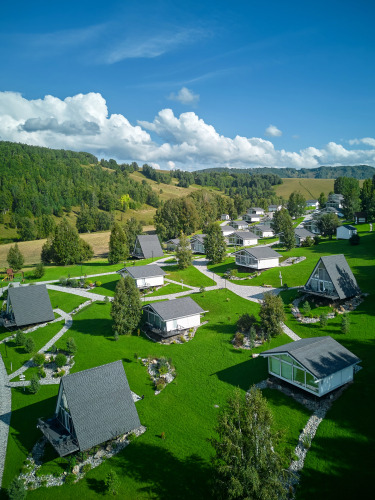 Шале Алтай Пэлас, фото 33