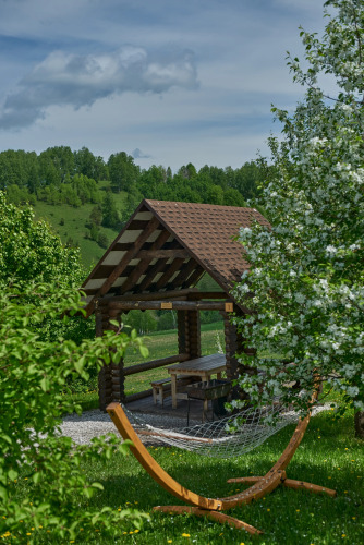 Шале Алтай Пэлас, фото 37