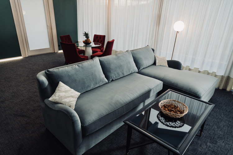 Шале Алтай Пэлас, фото 47