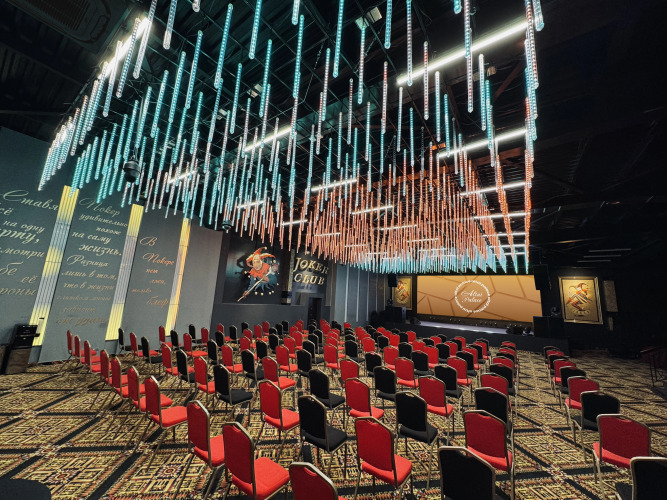 Шале Алтай Пэлас, фото 50