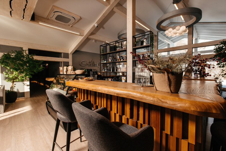 Шале Алтай Пэлас, фото 56