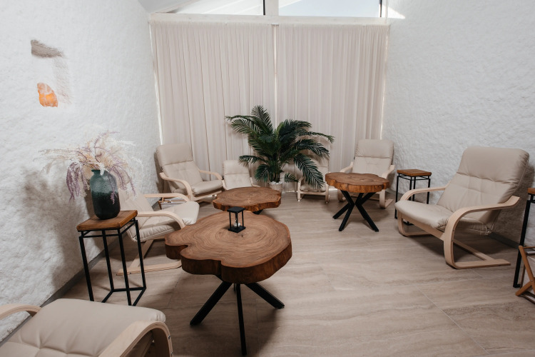 Шале Алтай Пэлас, фото 58