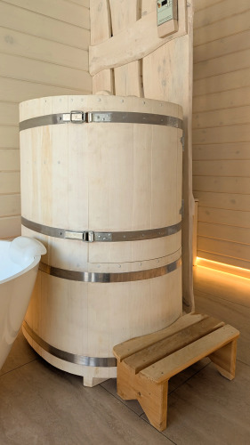 Шале Алтай Пэлас, фото 60