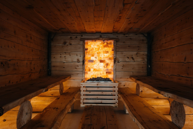 Шале Алтай Пэлас, фото 61