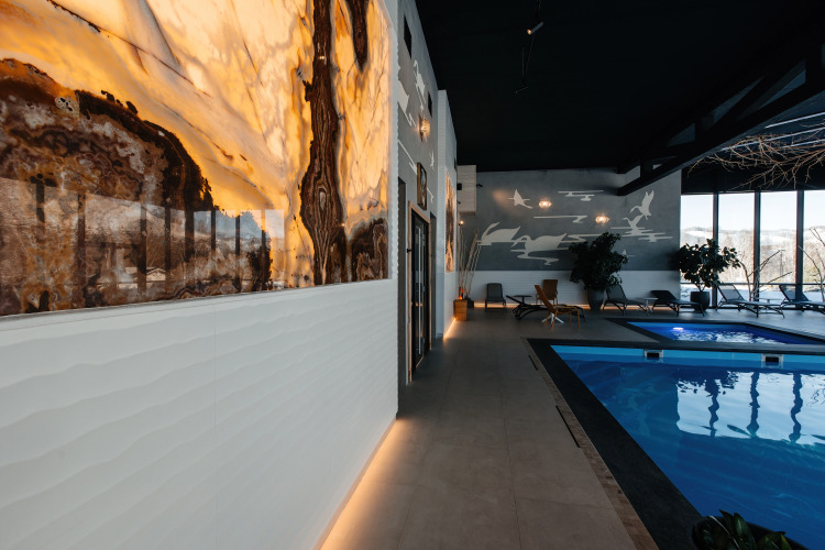 Шале Алтай Пэлас, фото 63