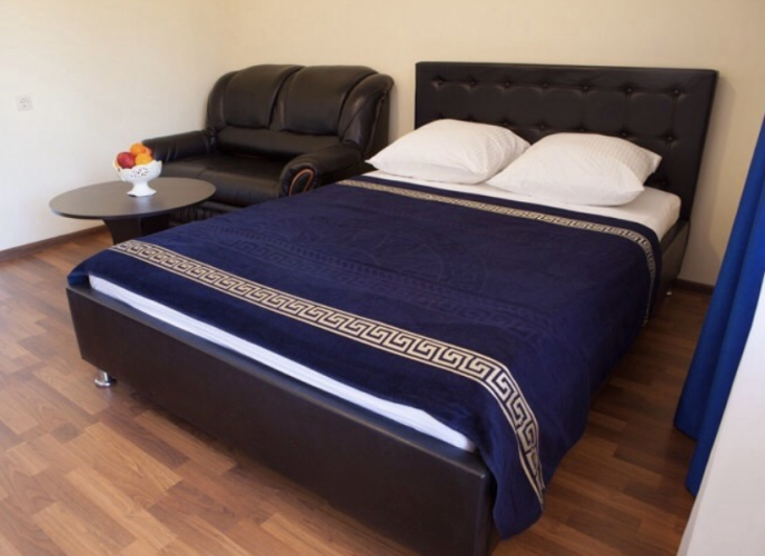 Гостевой дом Амфора, фото 9