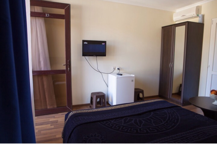 Гостевой дом Амфора, фото 10