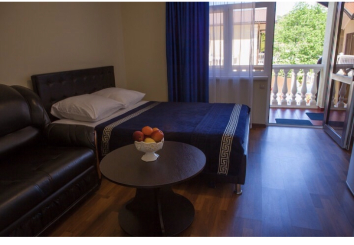 Гостевой дом Амфора, фото 11