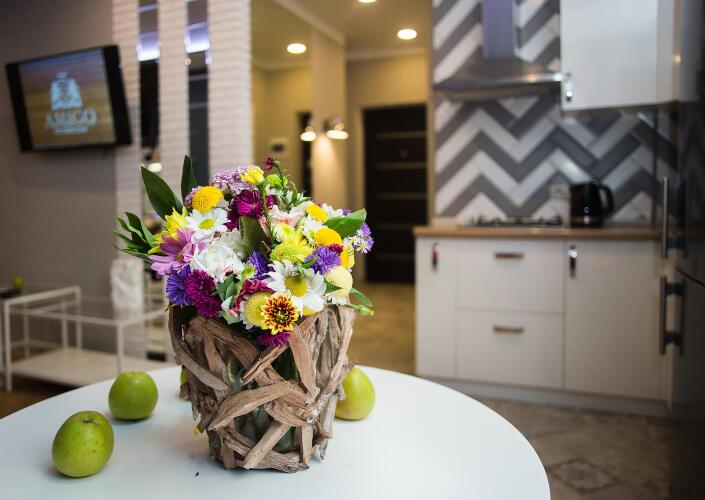 Амиго на улице Карла Маркса 79, фото 54